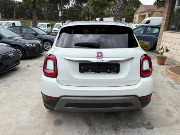 FIAT 500X 1.0 T3 120 CV City Cross rif. 23501287 - Foto 6