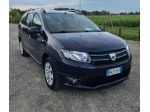 Dacia Logan MCV 1.5 dCi 8V 90CV Laurte