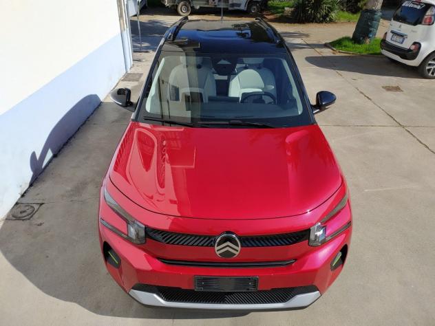 Citroën C3 110 hybrid Max edcs6 CBC Navig-Retroc - Foto 7