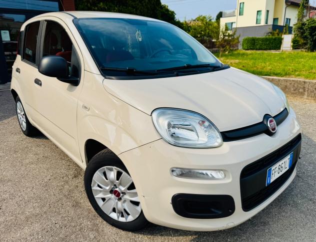Fiat Panda 1.2 EasyPower Lounge - Foto 2