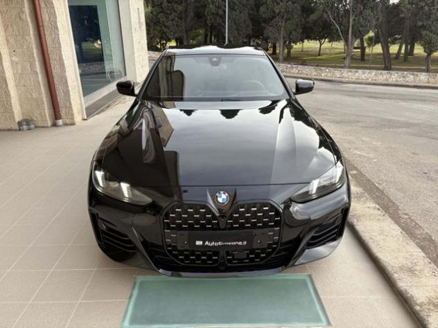 BMW 420 d Gran Coupe G.C xDrive 48V Msport Pro. rif. 24196157 - Foto 2