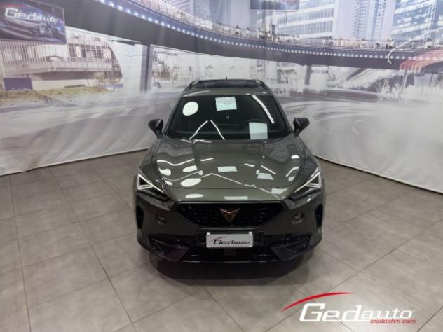 CUPRA Formentor 2.0 TSI DSG Tribe Edition 245CV FULL-LED NAVI rif. 23742142 - Foto 2