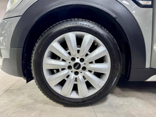 Mini Cooper D Countryman 2.0 150cv Yours 2021 - Foto 8