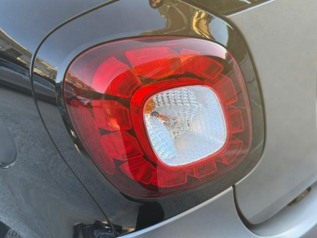SMART ForTwo 70 1.0 PASSION TWINAMIC CERCHI+PACK LED+COMFORT rif. 23799586 - Foto 8