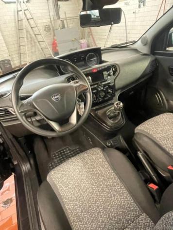 LANCIA Ypsilon 1.0 FireFly 5 porte S&S Hybrid Silver Plus rif. 24104844 - Foto 7