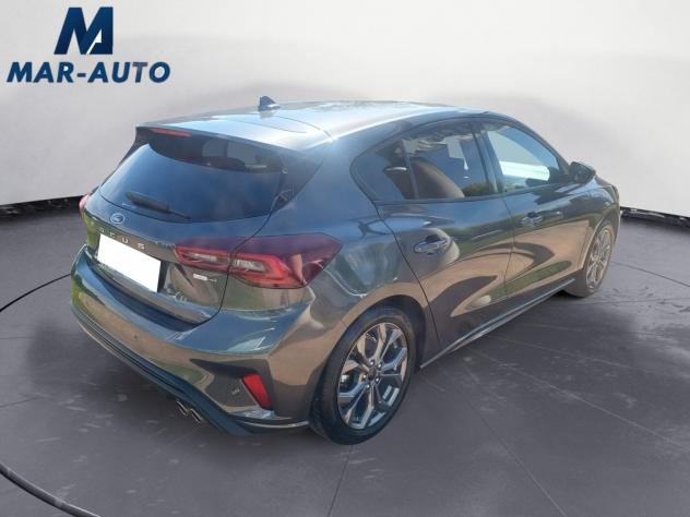 Ford Focus Focus 1.0 ecoboost h ST-Line Style 125cv - Foto 3
