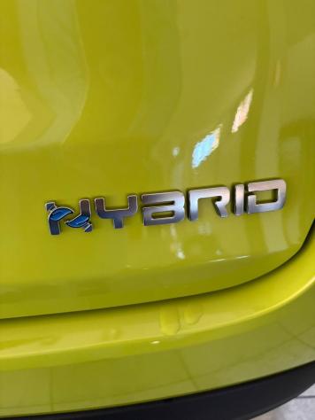 FIAT 600 600 1.2 hybrid Sport 145cv auto - Foto 8