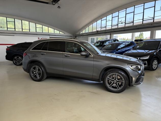 Mercedes-Benz GLC 220 d 4Matic Premium MANUTENZIONI REGOLARI - Foto 6
