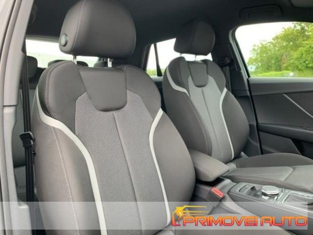 AUDI Q2 40 TFSI quattro S tronic S line Edition rif. 19808829 - Foto 7