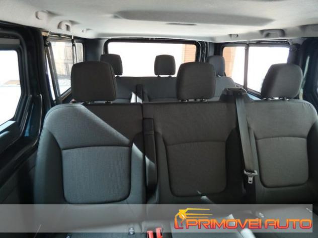 FIAT Talento 2.0 Ecojet 145CV L2 H1 Combi rif. 21406182 - Foto 7