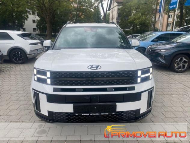 HYUNDAI Santa Fe 1.6 T-GDi HEV 4WD AT 7 posti XCLASS rif. 21374913 - Foto 3