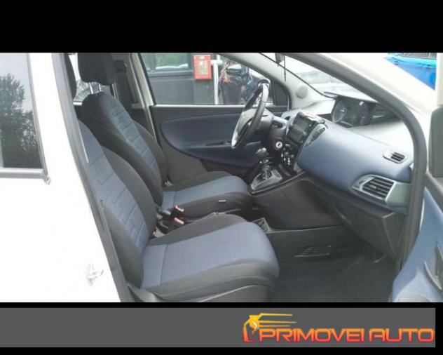 LANCIA Ypsilon 1.0 FireFly 5 porte S&S Hybrid Platino rif. 22942163 - Foto 7