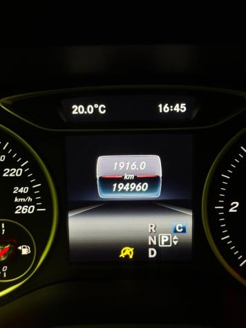 Mercedes-benz B 180 d Automatic Premium - Foto 10