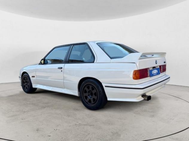 BMW M3 M3 E30 rif. 23946163 - Foto 3