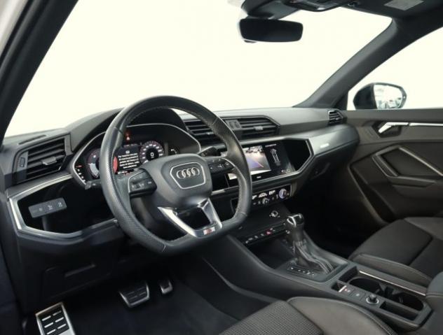 AUDI Q3 35 TDI S tronic S line *PROMO PARISI GROUP* rif. 23395486 - Foto 9