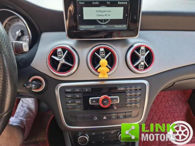 MERCEDES-BENZ CLA 220 4Matic Automatic Premium rif. 23895313 - Foto 5