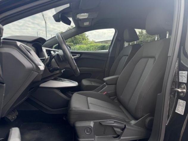 AUDI e-tron Q4 SPORTBACK 40 BUSINESS rif. 24125454 - Foto 10