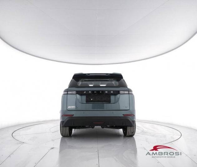 JAECOO J5 EXCLUSIVE EV rif. 23009064 - Foto 6