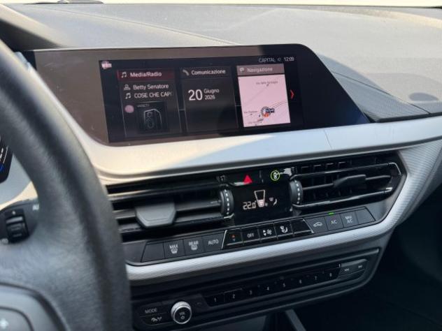 BMW 118 d 5p. Business rif. 23834444 - Foto 9