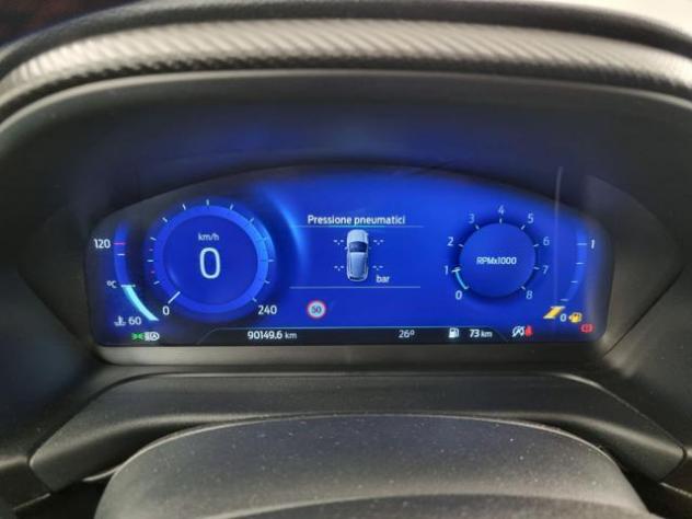 FORD Puma 1.0 EcoBoost Hybrid 125 CV S&S ST-Line X rif. 23976873 - Foto 6