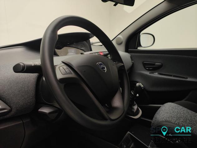 Lancia Ypsilon **FUORI PRODUZIONE** My23 1.0 Firefly 70 CvStart&Stop Hybrid Silver Plus - Foto 9