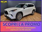 TOYOTA Highlander AWD-I LOUNGE 7 POSTI rif. 24138982