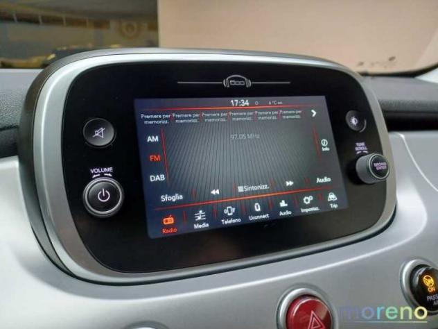 FIAT 500X 1.0 T3 Urban 120 CV rif. 18414614 - Foto 7
