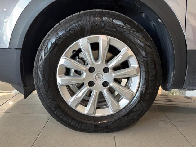 Opel Mokka Mokka 1.2 t Edition s&s 100cv - Foto 10