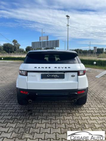 LAND ROVER - Range Rover Evoque 2.0 td4 Landmark edition 150cv 5p auto my19 - Foto 5