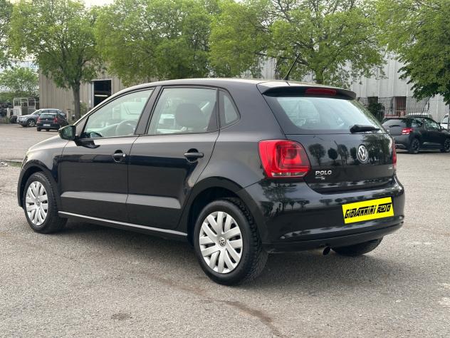 Volkswagen Polo 1.6 TDI 90CV (Garanzia 24 Mesi) - Foto 7