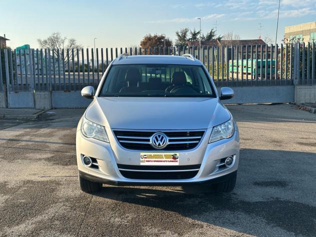 Volkswagen Tiguan 2.0 TDI DPF 4MOTION DSG Sport & Style - Foto 3