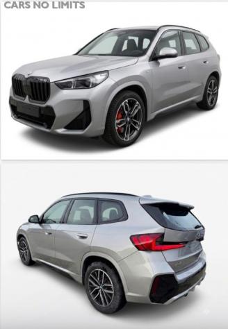 BMW X1 sDrive 18i rif. 23970622 - Foto 2
