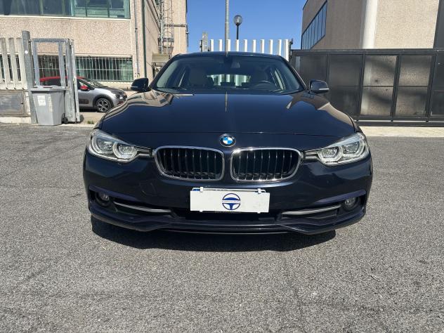 BMW Serie 3 320d Sport 190cv - Foto 2