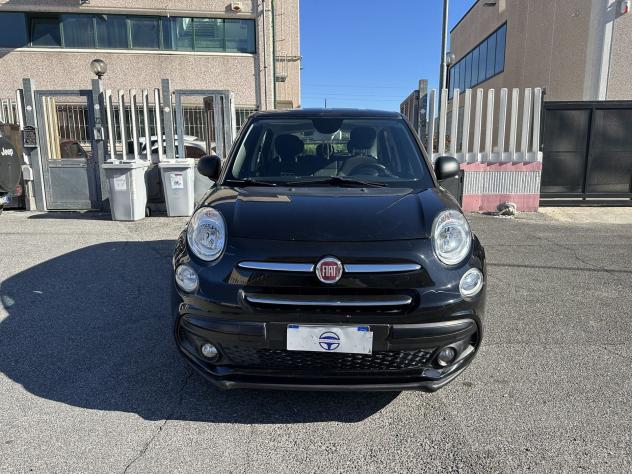 FIAT 500L 500L 1.3 mjt Urban 95cv dualogic my19 - Foto 2