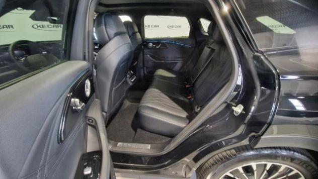 OMODA 9 Omoda 9 1.5 TGDI 537 CV Super Hybrid System i-AWD rif. 24126626 - Foto 8