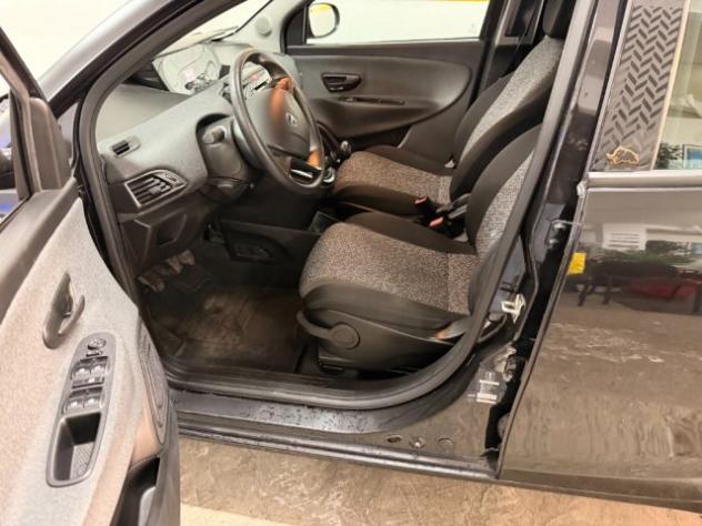 LANCIA Ypsilon 1.2 69 CV 5 porte S&S Elefantino Blu rif. 23718908 - Foto 5