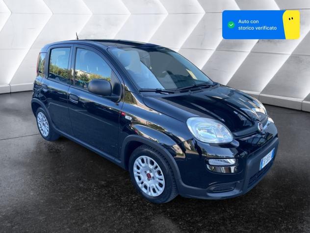 FIAT Panda 1.0 FireFly 70cv S&S Hybrid - Foto 3