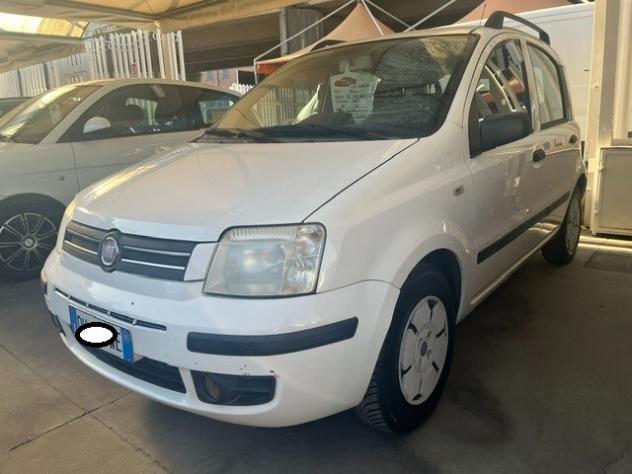 FIAT PANDA 1,2 - Foto 3