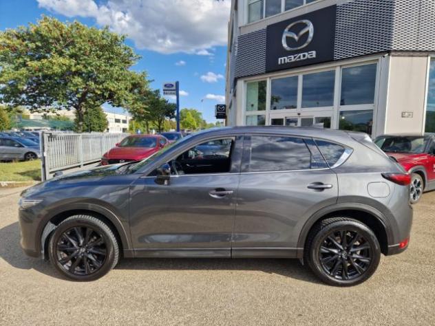 MAZDA CX-5 2.2L Skyactiv-D 184 CV AWD Homura rif. 22731494 - Foto 7