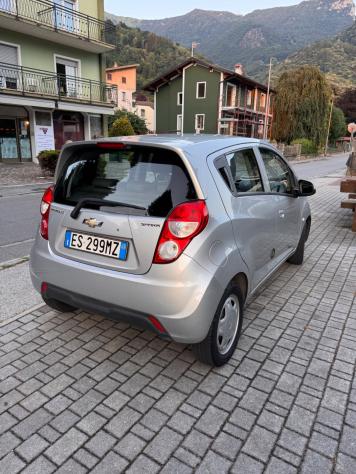 Chevrolet Spark 1.0 benzina - Foto 3