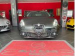 ALFA ROMEO GIULIETTA 2.0JTDm EXCLUSIVE  150cv