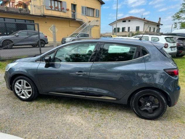 RENAULT Clio 4ª serie Clio TCe 12V 90 CV 5 porte Moschino Zen - Foto 6