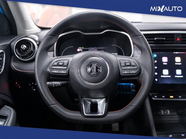 MG ZS 1.5L 5MT Luxury - Foto 12