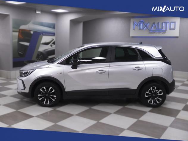 Opel Crossland 1.2 Turbo Elegance S&S 110CV - Foto 3