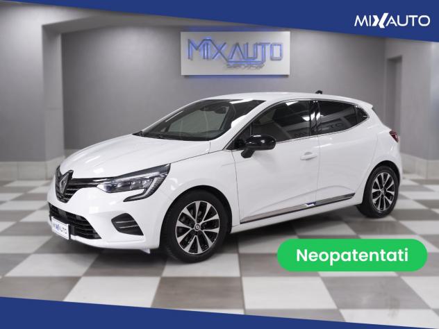 Renault Clio 1.6 E-Tech Full Hybrid Techno 145CV Auto