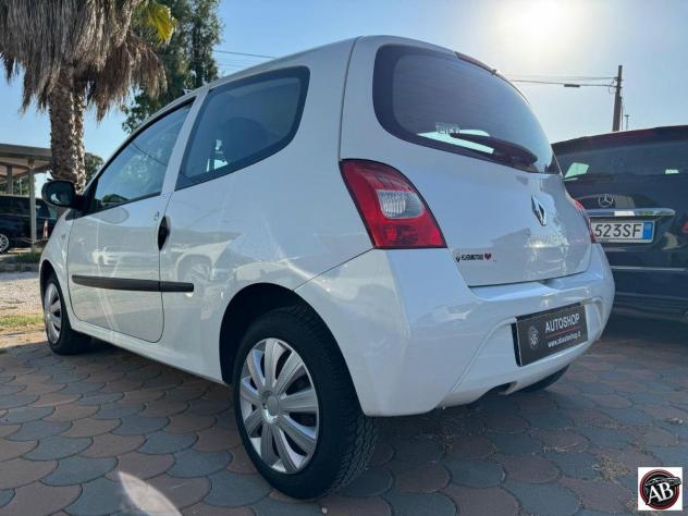 RENAULT - Twingo - 1.2 8V Sport & Sound - NEOPATENTATI - FINANZIABILE - PERMUTE - Foto 6