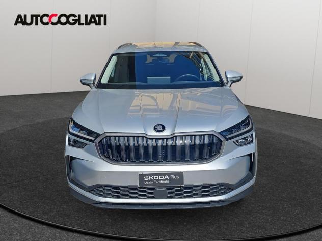 Škoda Kodiaq Kodiaq 2.0 TDI EVO Executive DSG 7 Posti 150 CV - Foto 2