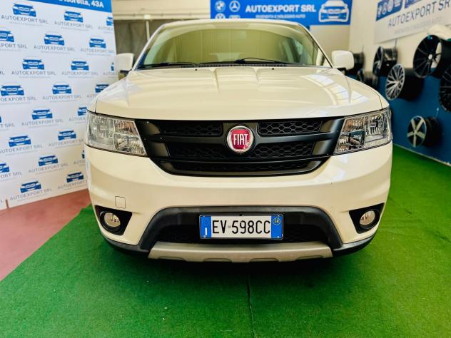 Fiat Freemont 2.0 Mjt 170 CV 4x4 aut. Lounge/automatic - Foto 3