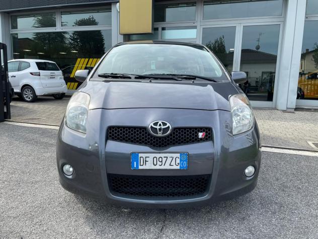 Toyota Yaris Yaris 1.8 TS - LEGGI DESCRIZIONE - Foto 4