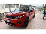 Land Rover Discovery Sport 2.0 TD4 180 CV HSE Luxury